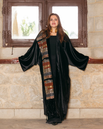 Women - Zeina Kaftan