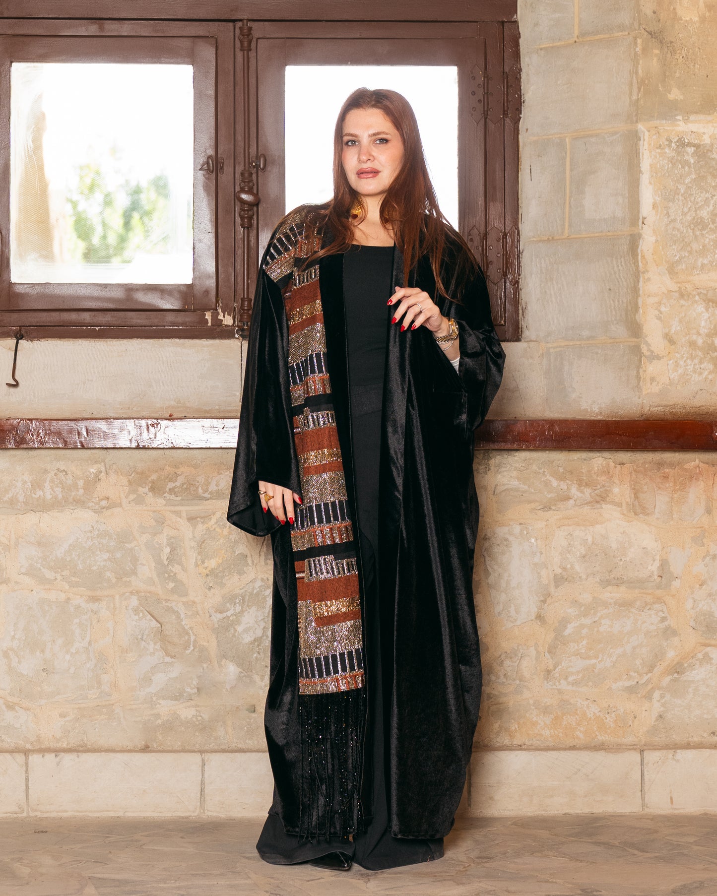 Women - Zeina Kaftan