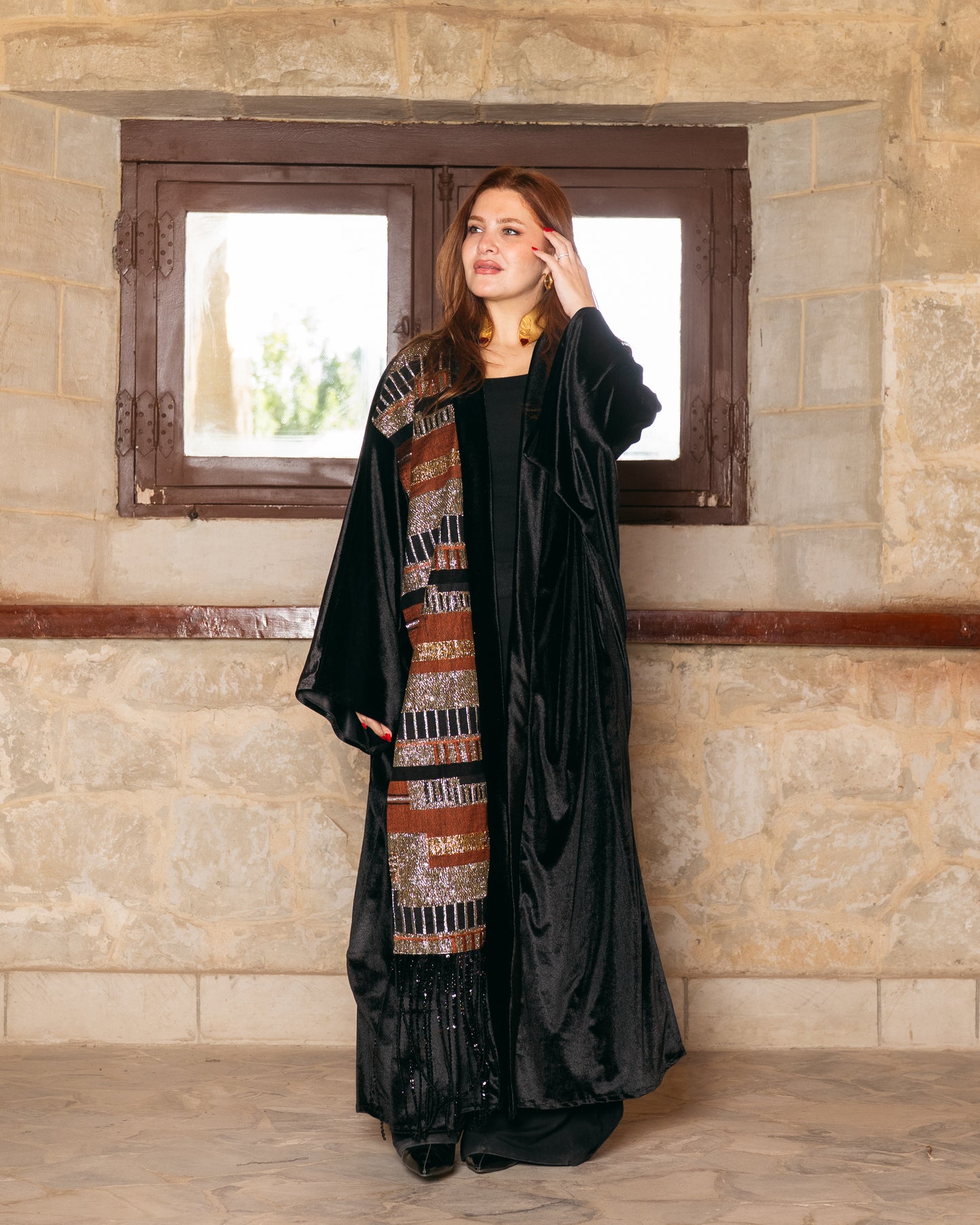 Women - Zeina Kaftan