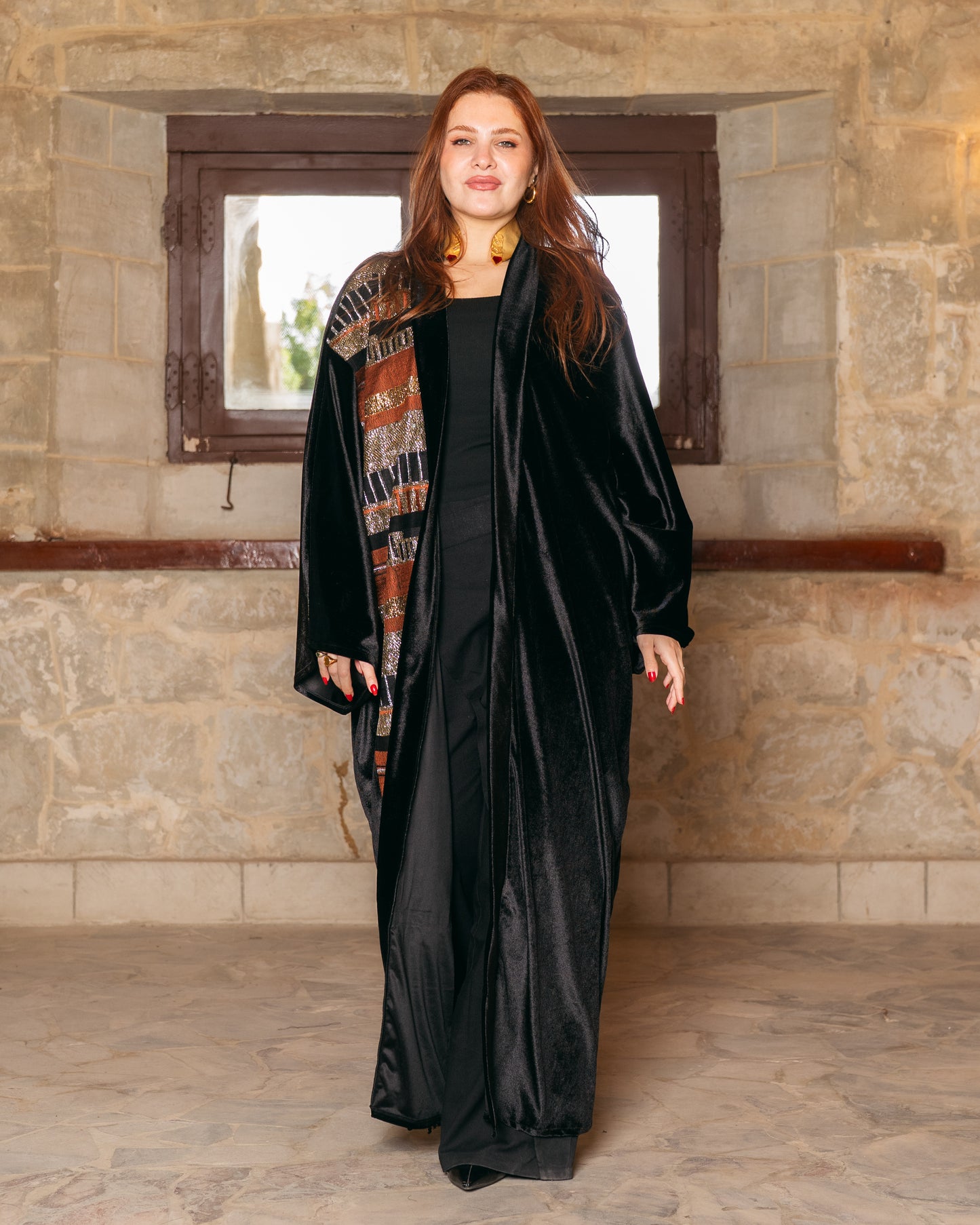 Women - Zeina Kaftan