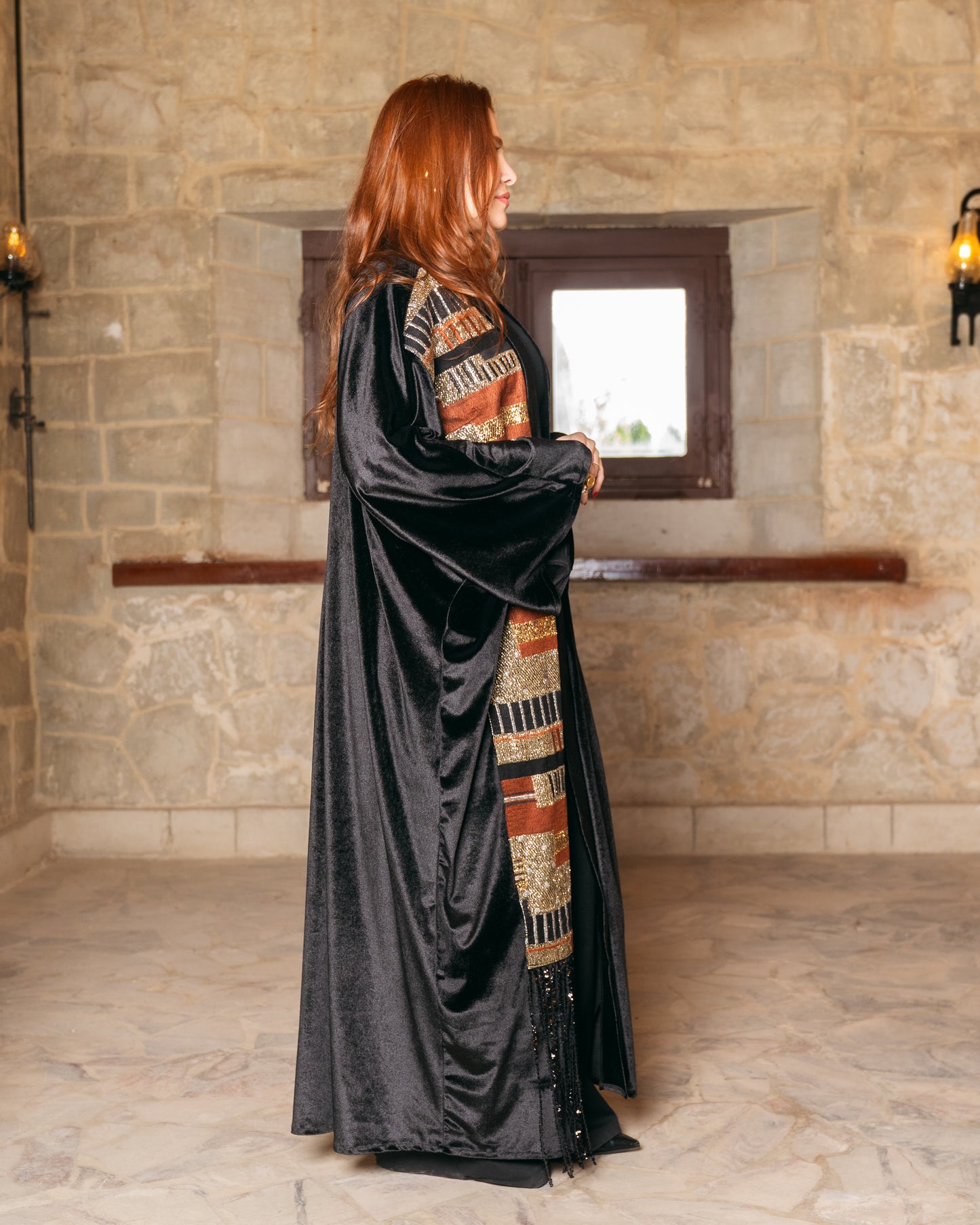 Women - Zeina Kaftan