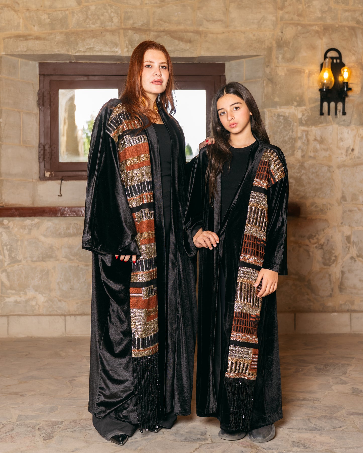 Kids - Zeina Kaftan