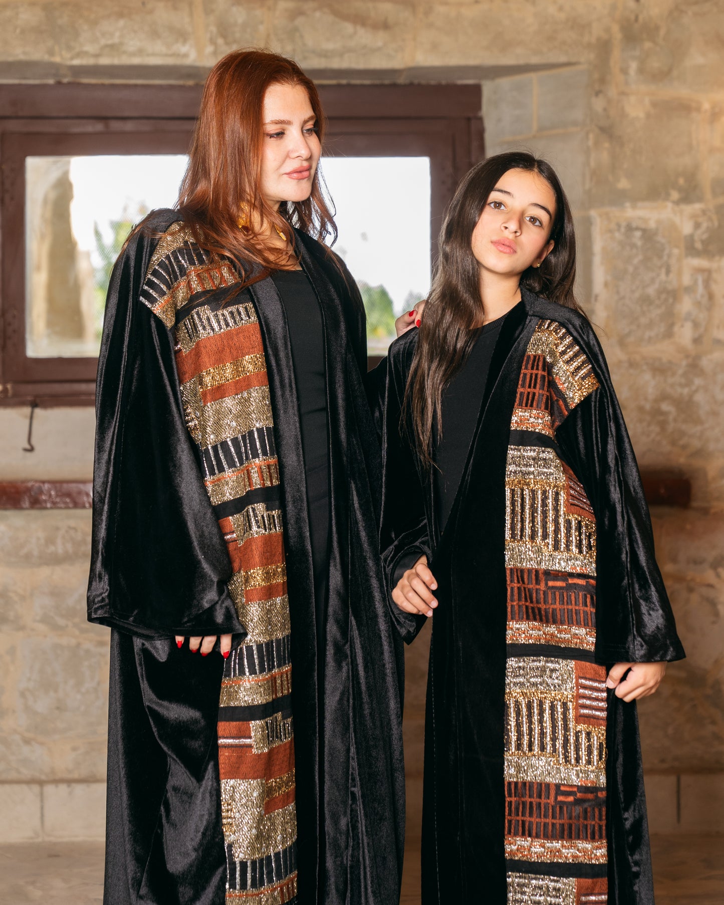 Kids - Zeina Kaftan