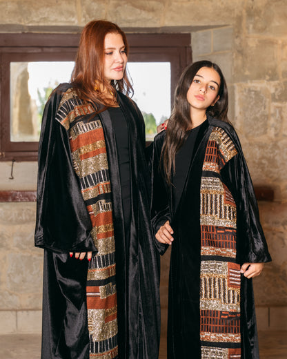 Kids - Zeina Kaftan