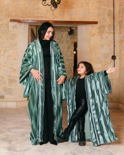 Kids - Hana Kaftan