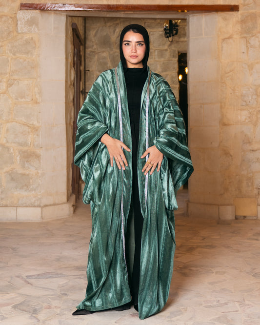 Women - Hana Kaftan