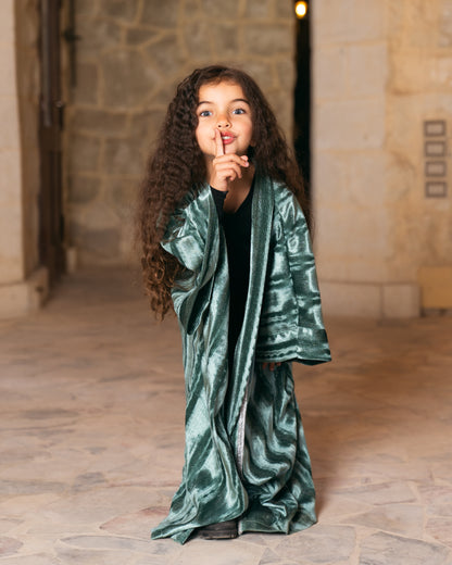 Kids - Hana Kaftan