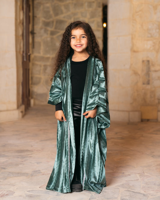 Kids - Hana Kaftan