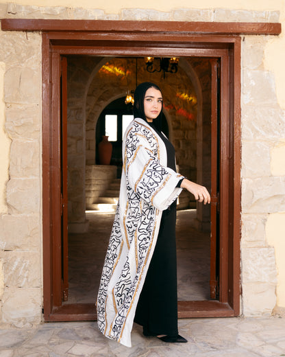 Women - Farida Kaftan