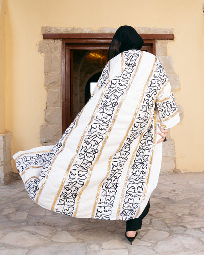 Women - Farida Kaftan