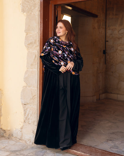 Women - Farha kaftan