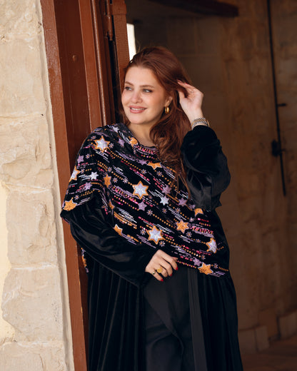 Women - Farha kaftan