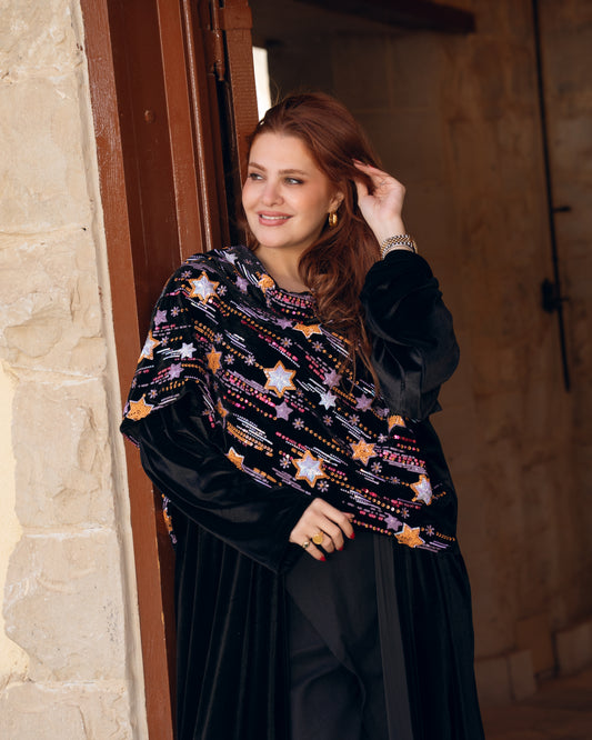 Women - Farha kaftan
