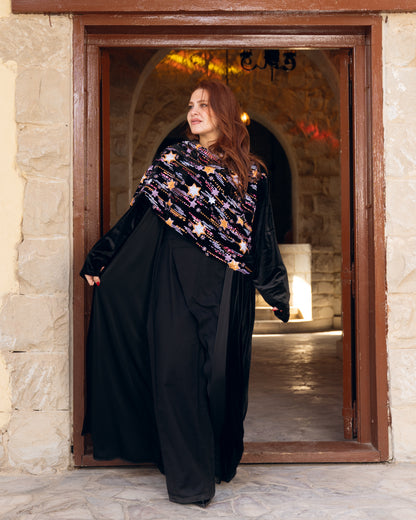 Women - Farha kaftan