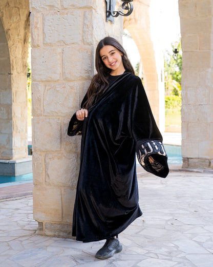 Kids - Jamila Kaftan