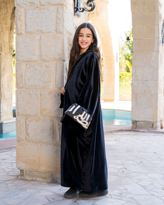 Kids - Jamila Kaftan