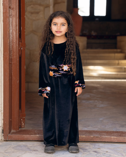 Kids - Farha kaftan