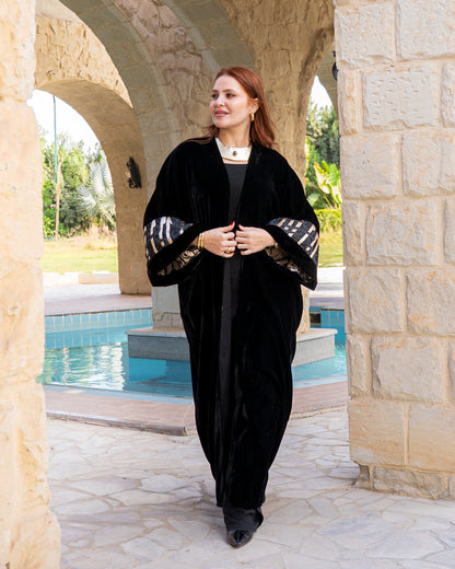 Women - Jamila Kaftan