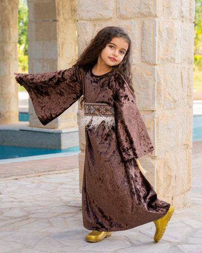 Kids - Waad Kaftan