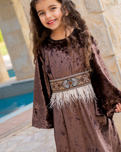 Kids - Waad Kaftan