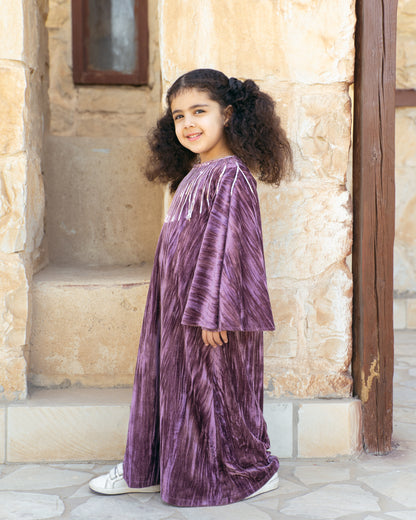 Kids - Nesma Kaftan