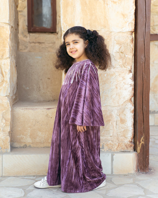 Kids - Nesma Kaftan