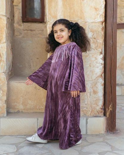 Kids - Nesma Kaftan