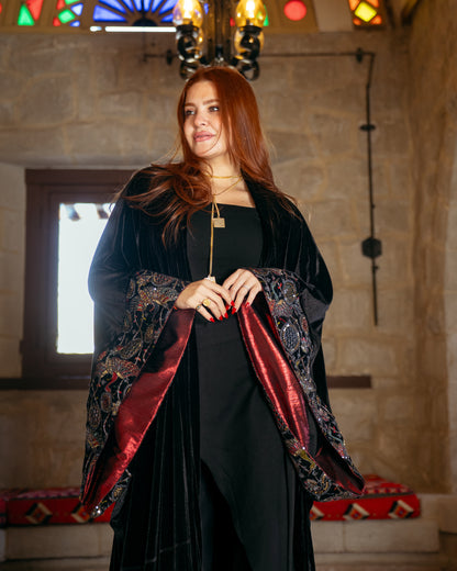 Women - Joureya Kaftan