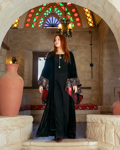 Women - Joureya Kaftan