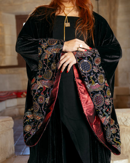 Women - Joureya Kaftan