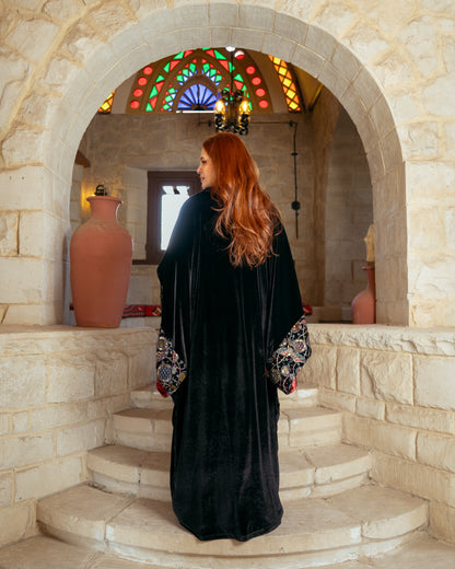 Women - Joureya Kaftan