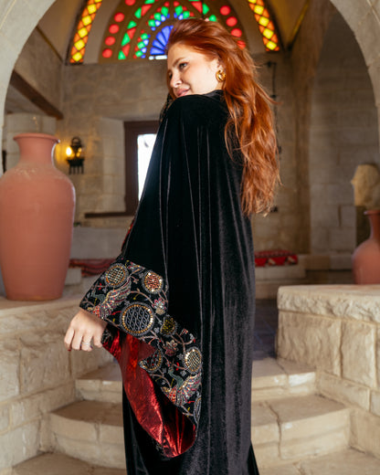 Women - Joureya Kaftan