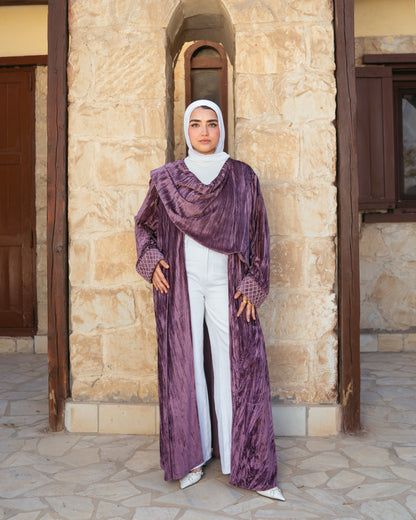 Women - Nesma Kaftan