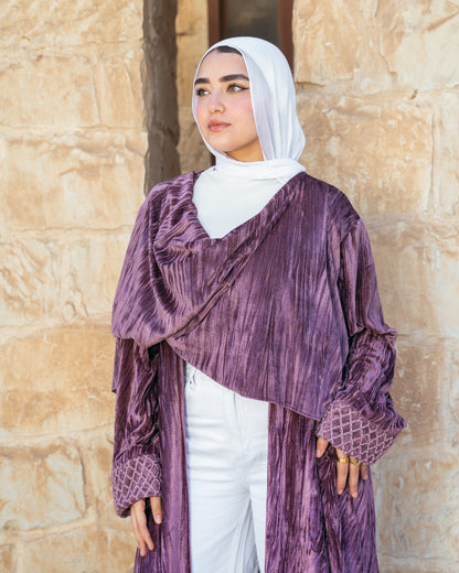 Women - Nesma Kaftan