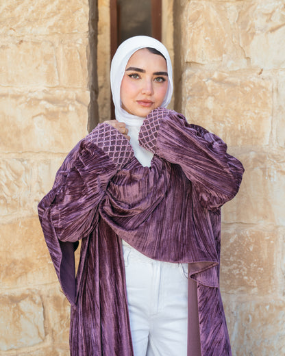 Women - Nesma Kaftan