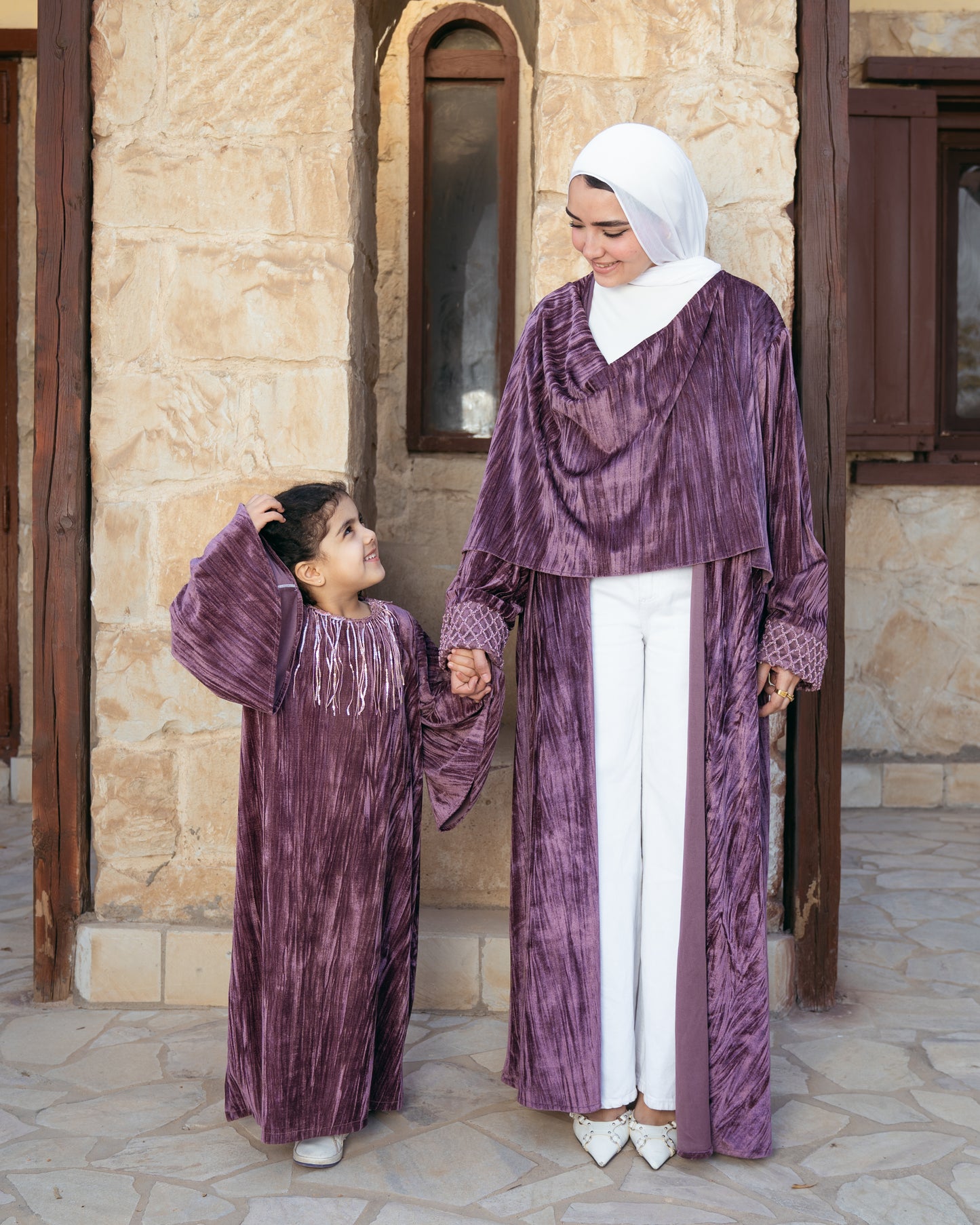 Kids - Nesma Kaftan