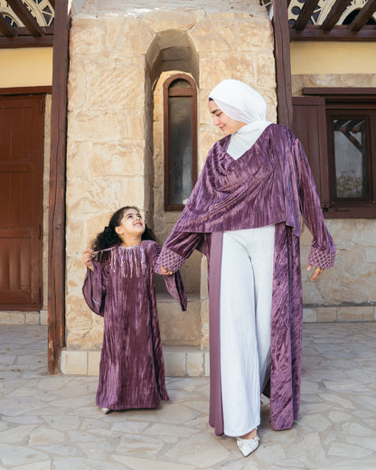 Women - Nesma Kaftan