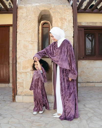 Kids - Nesma Kaftan
