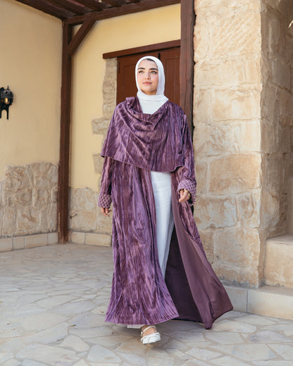 Women - Nesma Kaftan