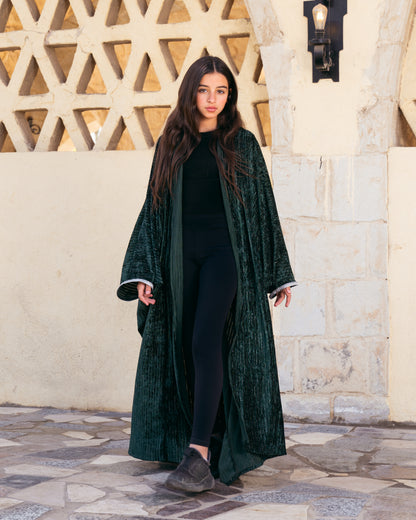 Kids - Yasmen Kaftan