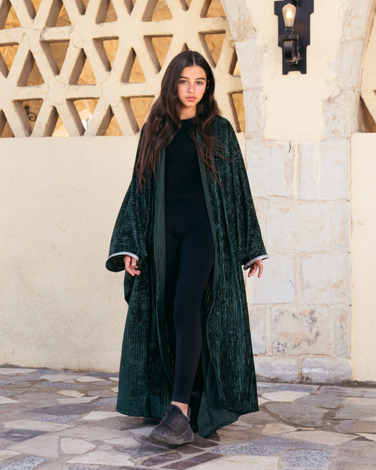 Kids - Yasmen Kaftan