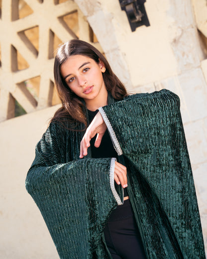 Kids - Yasmen Kaftan