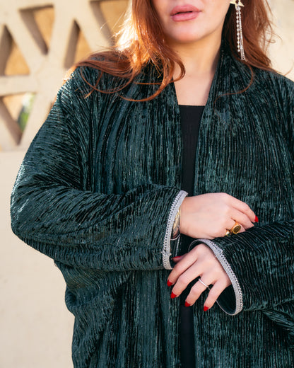 Women - Yasmen Kaftan