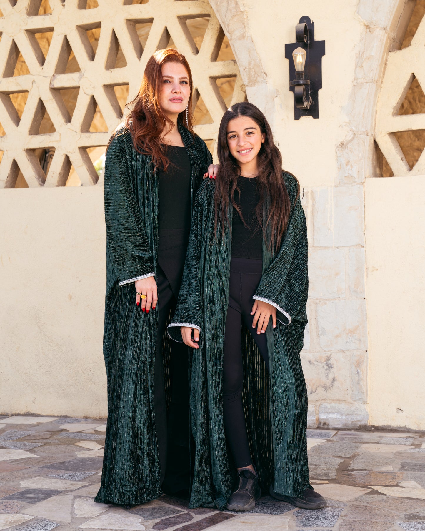Kids - Yasmen Kaftan