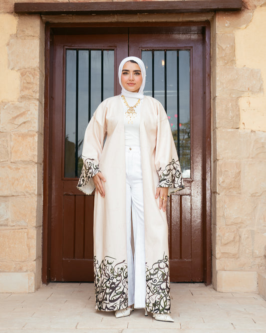 Women - Suhor Kaftan