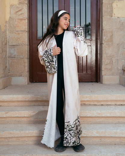Kids - Suhor Kaftan