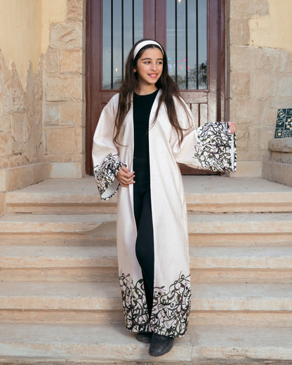 Kids - Suhor Kaftan