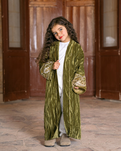Kids - Layla Kaftan
