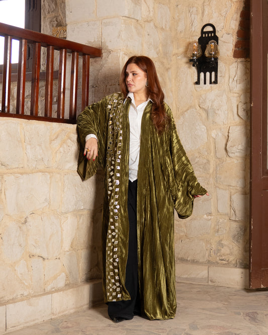 Women - Nagham Kaftan
