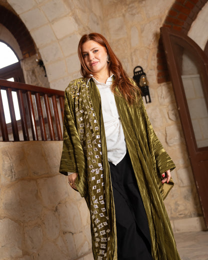 Women - Nagham Kaftan
